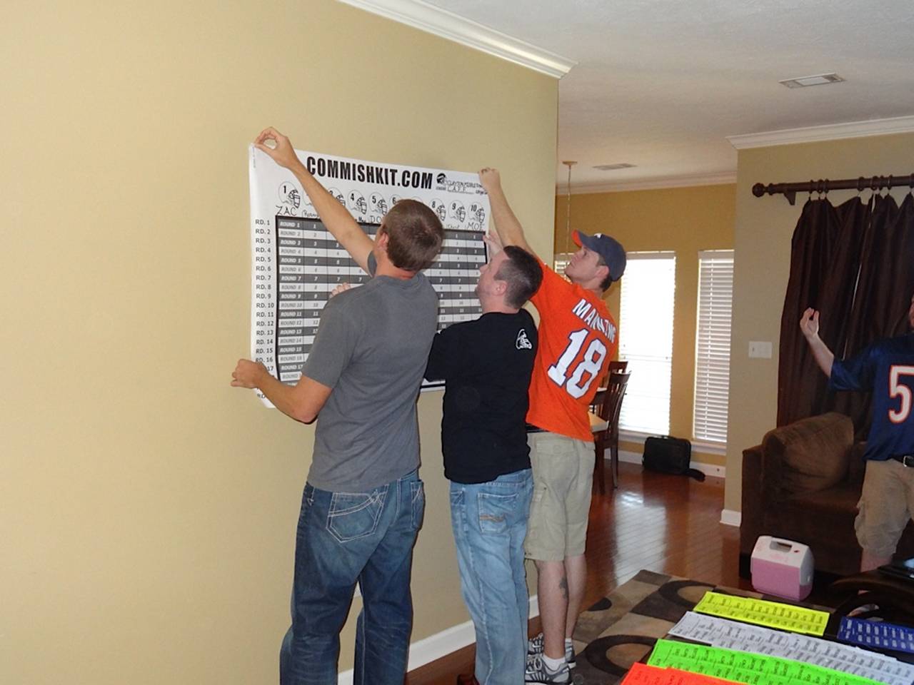 Central&nbsp;Arkansas'&nbsp;Fantasy&nbsp;Finest